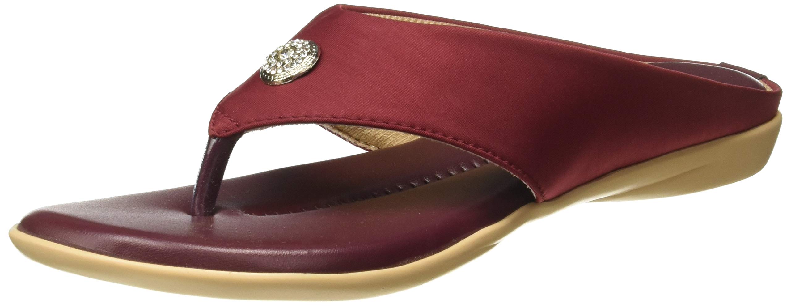 Women's Canvas Slipper-image-15