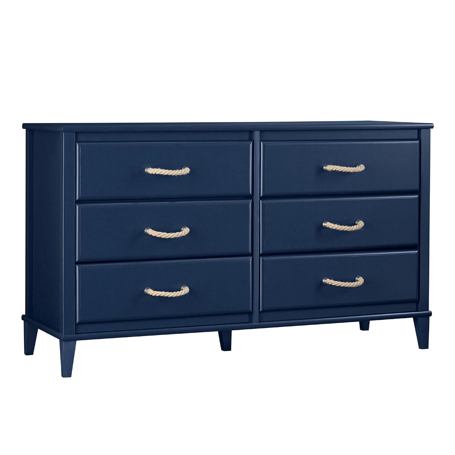 Little Seeds Sierra Ridge Mesa Dresser, 6 - Drawer