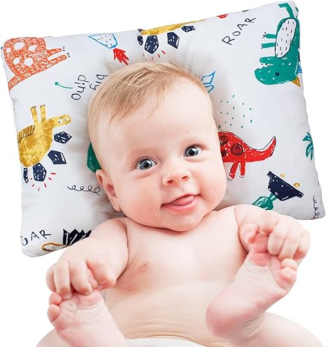 newborn baby pillow amazon