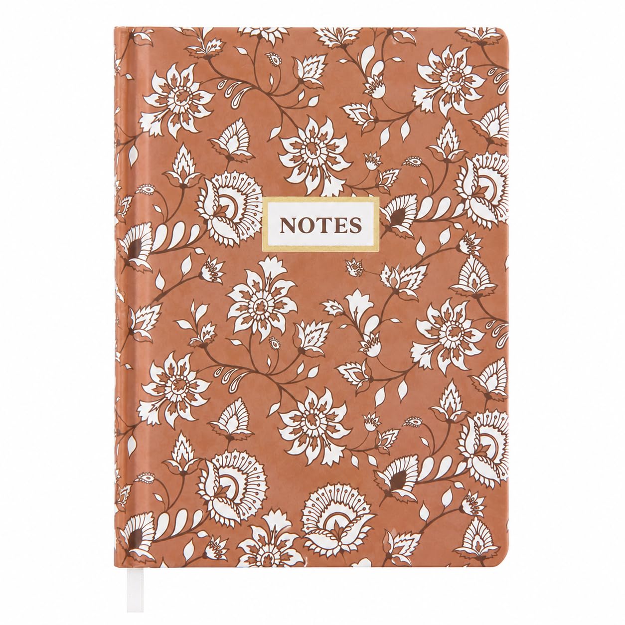 Carnet de notes ligné Eccolo format 6X8 avec 256 pages pour l'écriture au bureau - 8