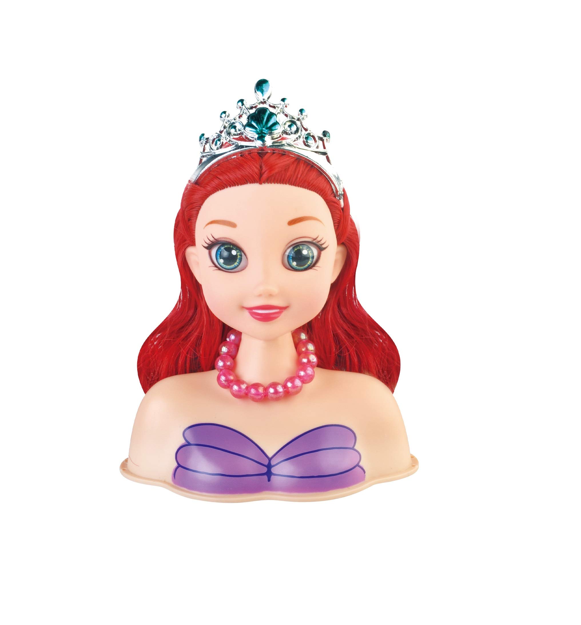 PJ Power Joy Leila Mini Styling Head