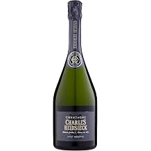 Charles Heidsieck Brut Reserve NV, 75 cl