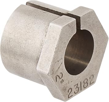 Specialty Products Company 1/2 Camber/Caster SLV 23182