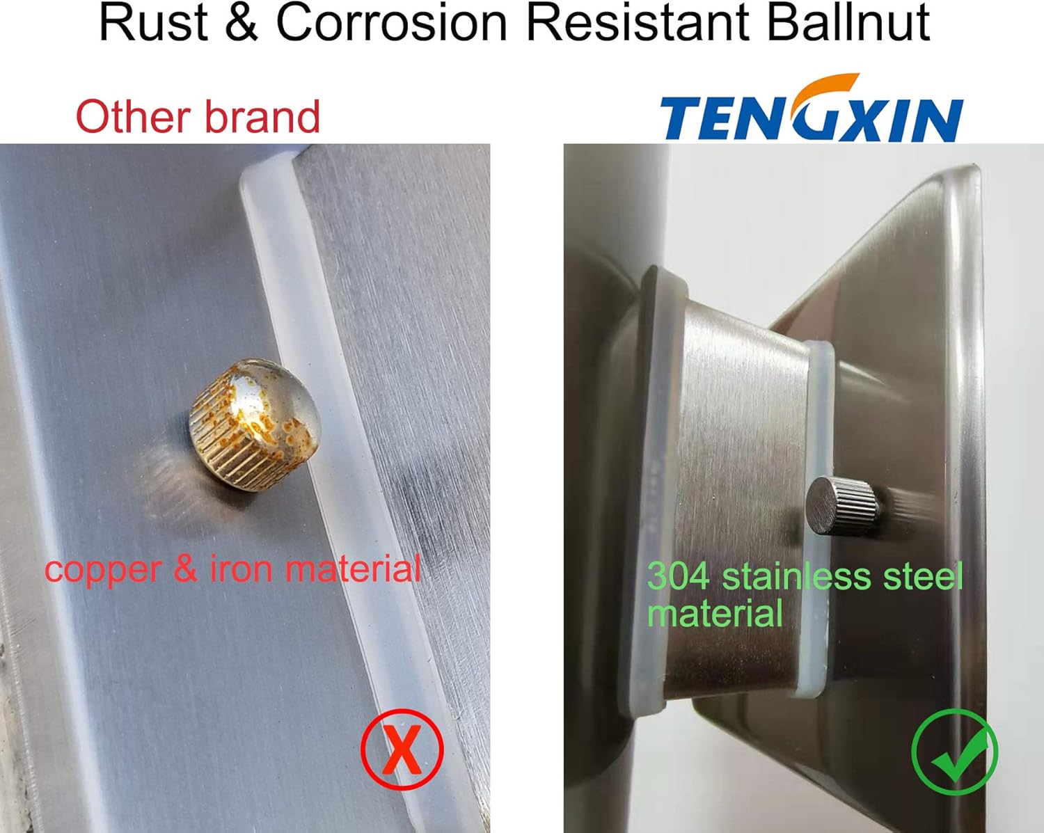 Gеt Pорulаr оƒƒеr Tengxin Outdoor Wall Sconce Waterproof Wall Light Fixture Porch Light,Wall Mount Light, Stainless Steel 304 Outdoor Wall Light, UL Listed, Suitable for Garden & Patio Lights. …