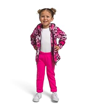 Amazon.com: The North Face Kids' Glacier Fleece Pant, Mr