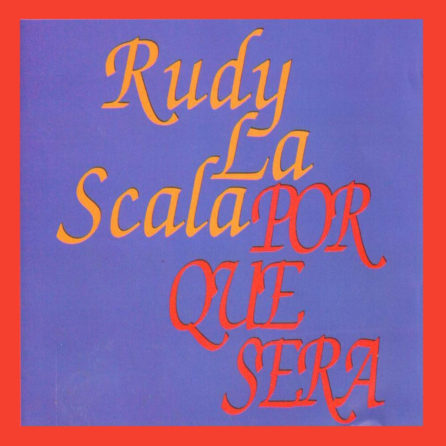 Rudy La Scala