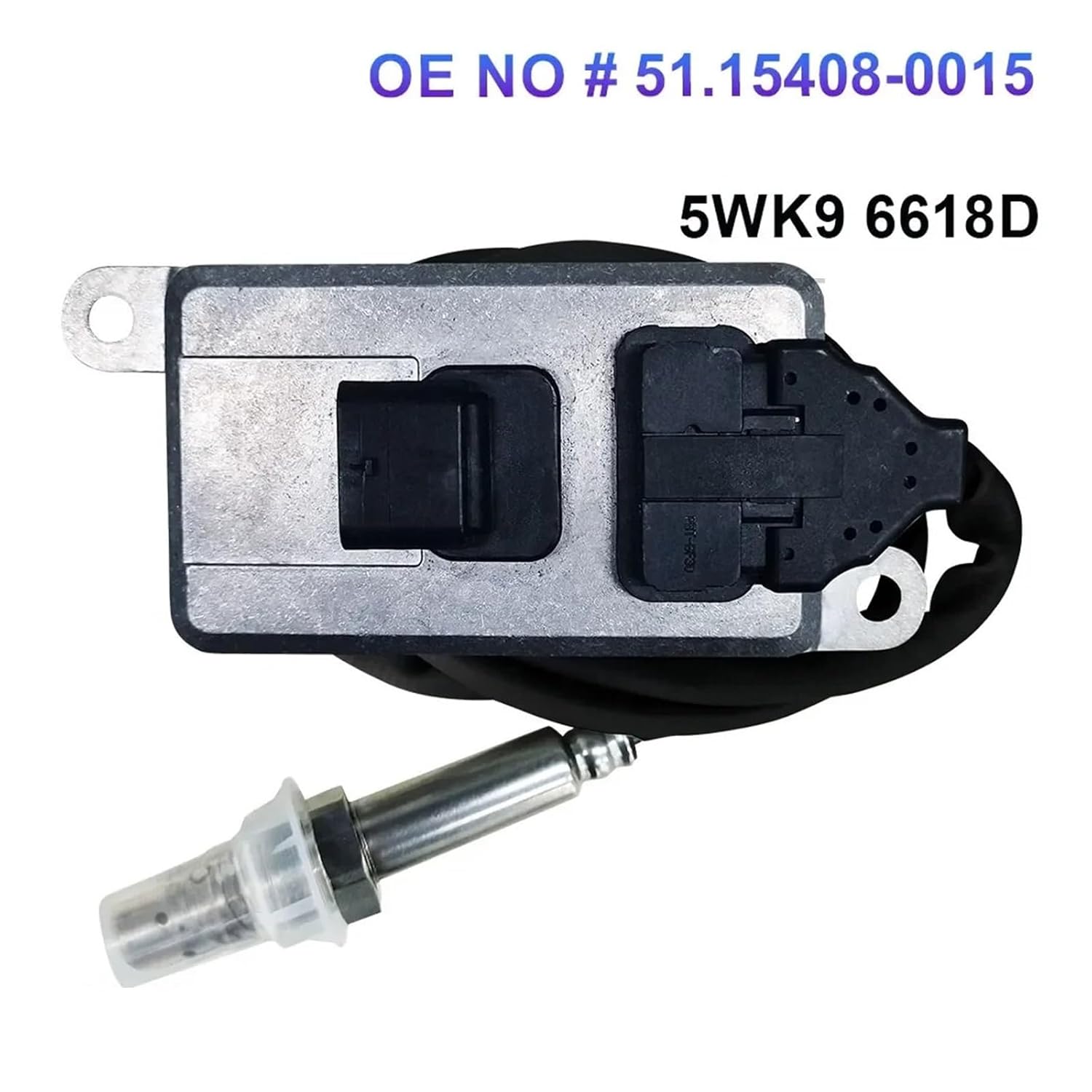 51154080015 5WK96618D 51.15408-0015 Sensor 24V(Note Only The Probe)