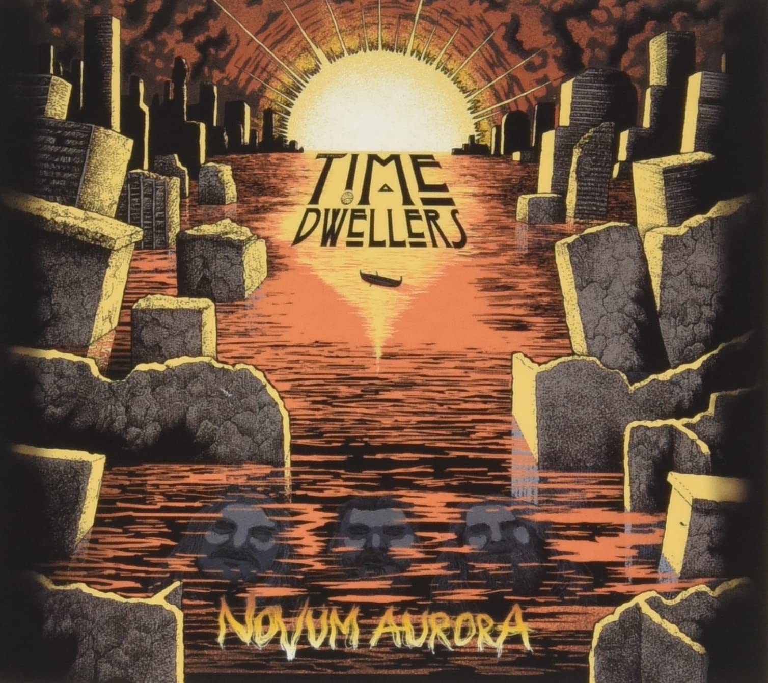 Novum Aurora