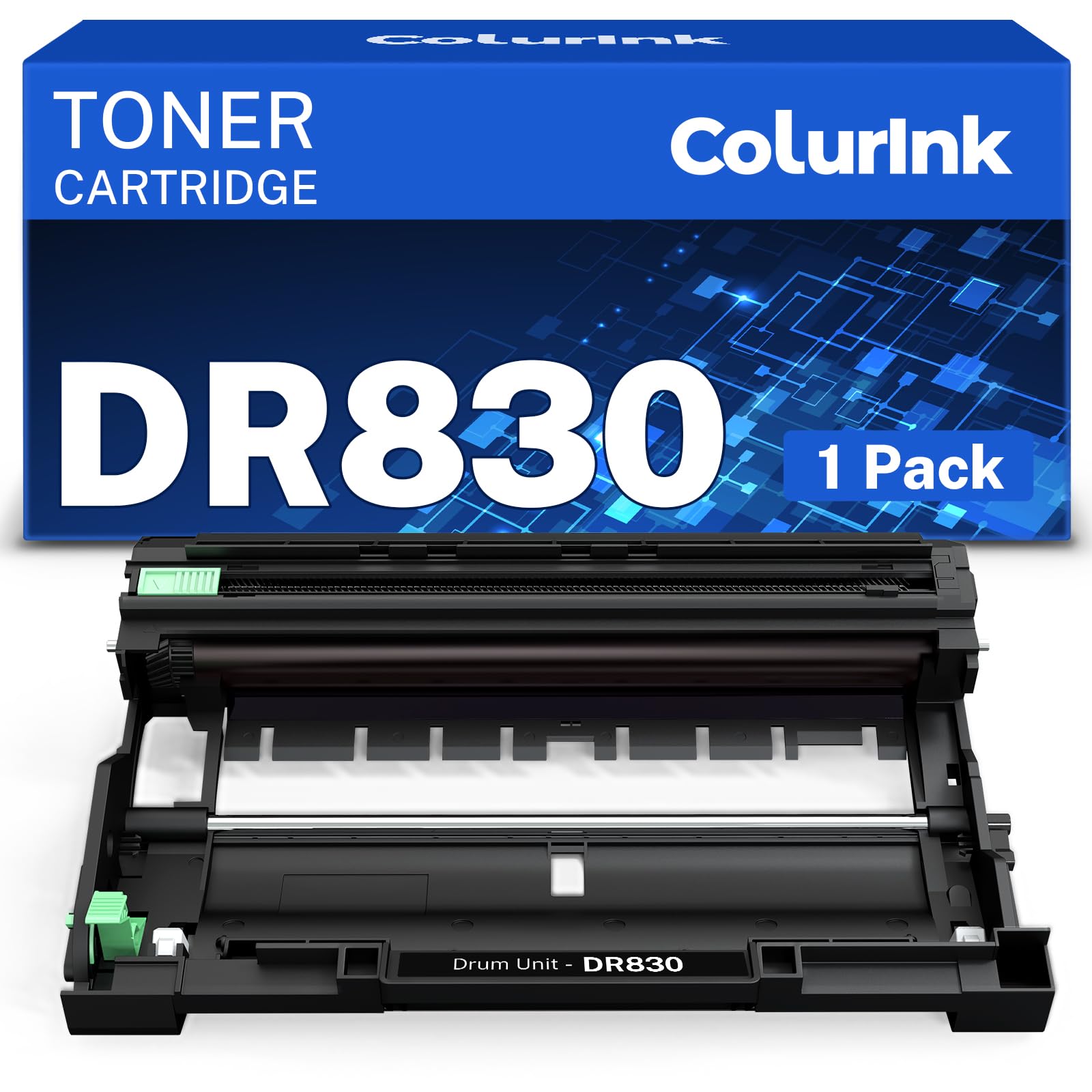Compatible Brother DR830 Drum Unit 15K Pages For Brother HL-L2467DW Laser Toner Cartridges