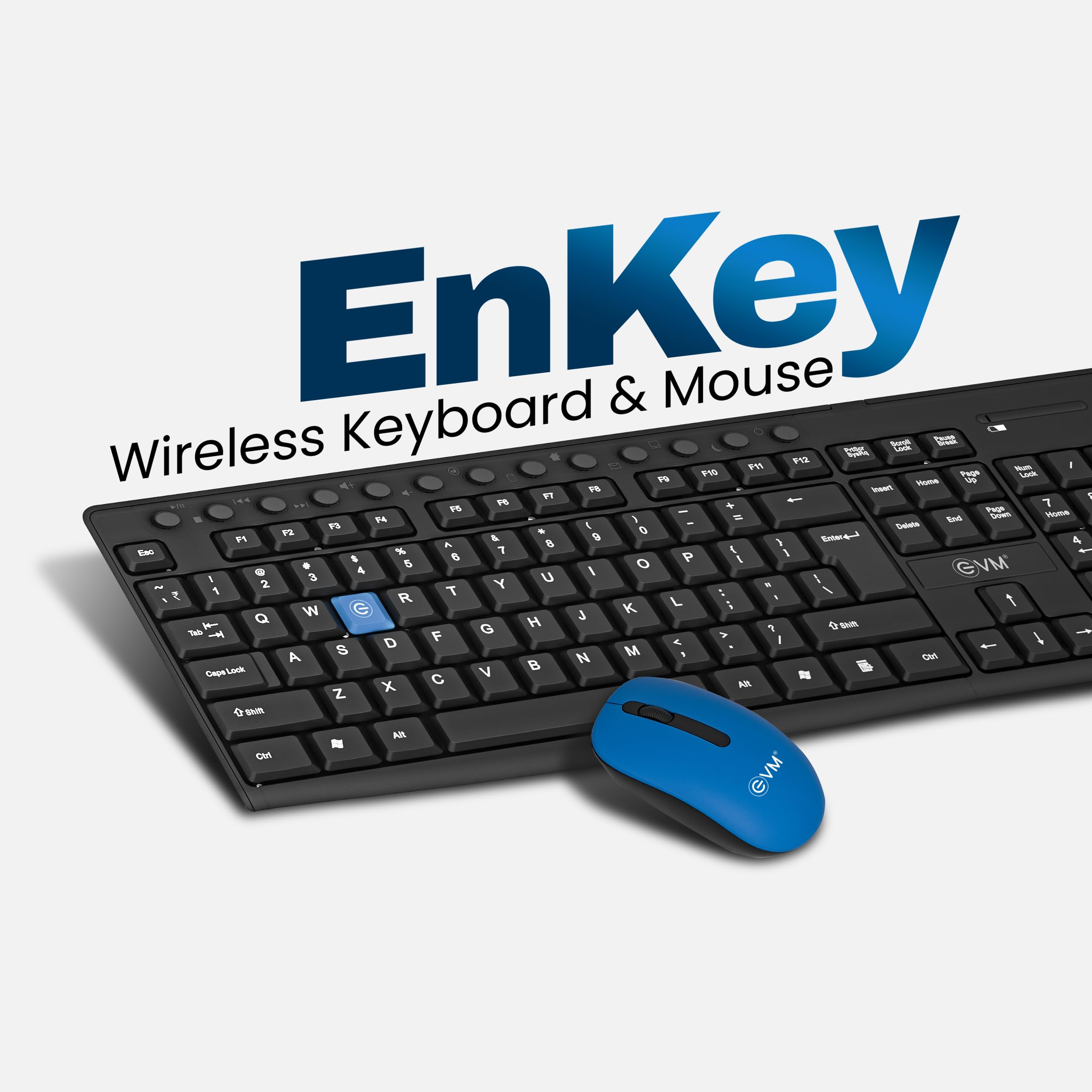 ENKEY engineering components