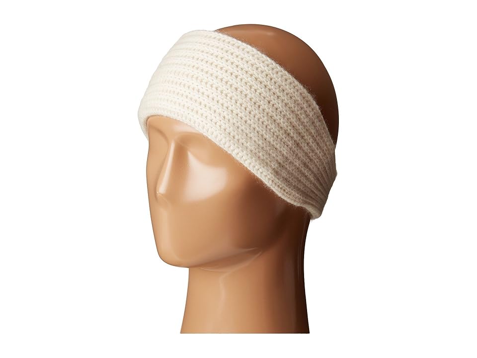 

Pistil Jacky-O Headband (Ivory) Headband, White