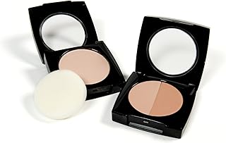 Danyel' Pétalos de marfil/beige suave mezcla ...