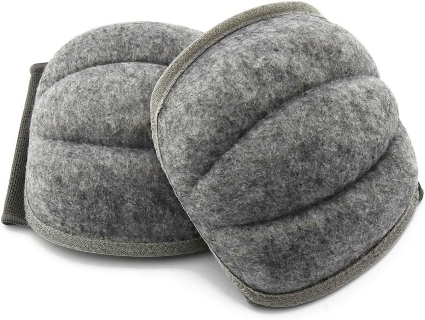 GBFans.com Costume Volleyball Knee/Elbow Pads