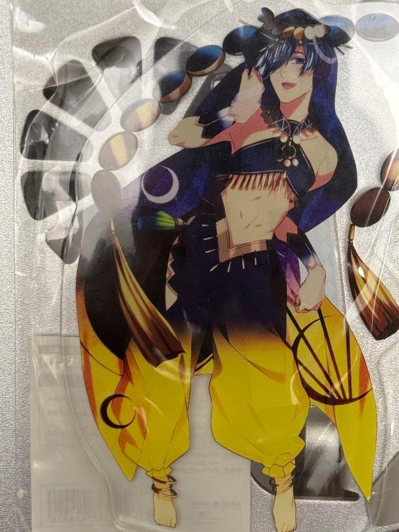 アトフェス ベルフェゴール アクリルスタンド おべいみー オベイミー アトフェス ベルフェゴール アクリルスタンド おべいみー オベイミー