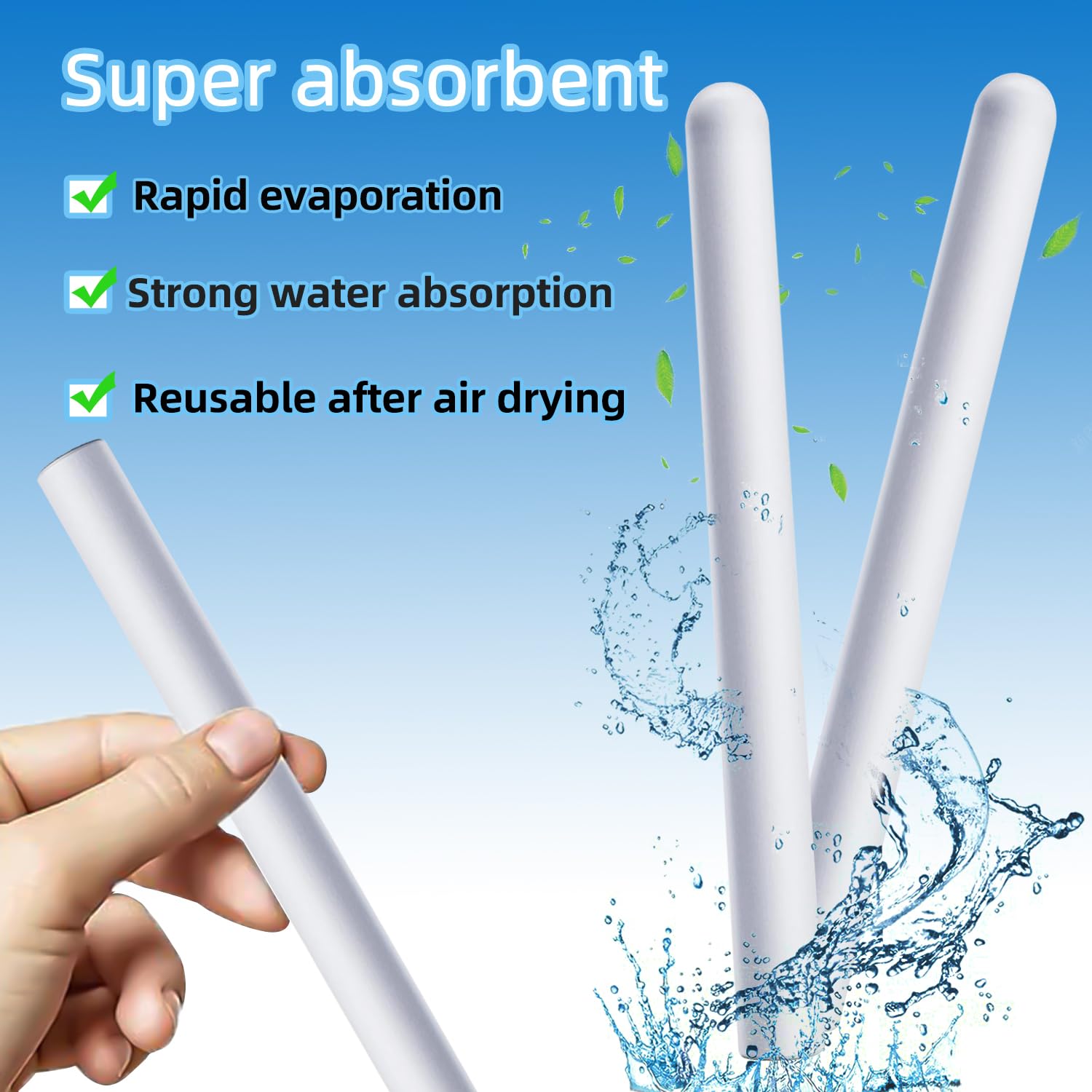 Amazon.com: Sex Doll Care Dryer Sticks, 8-Pack Reusable Absorbent Dryer  Sticks for Male Masturbator Toys, Adult Multi-Purpose Pocket Pussy Vagina  Rear Sex Toy Cleaning Absorbent Stick Penis Trainer Dryer : Health &