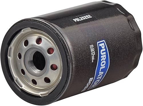 Miniatura 10 de Purolator TL20252 PurolatorTECH - Filtro de aceite giratorio compatible con Volkswagen Jetta, Beetle, Golf, Vanagon, Cabrio y Audi TT Quattro