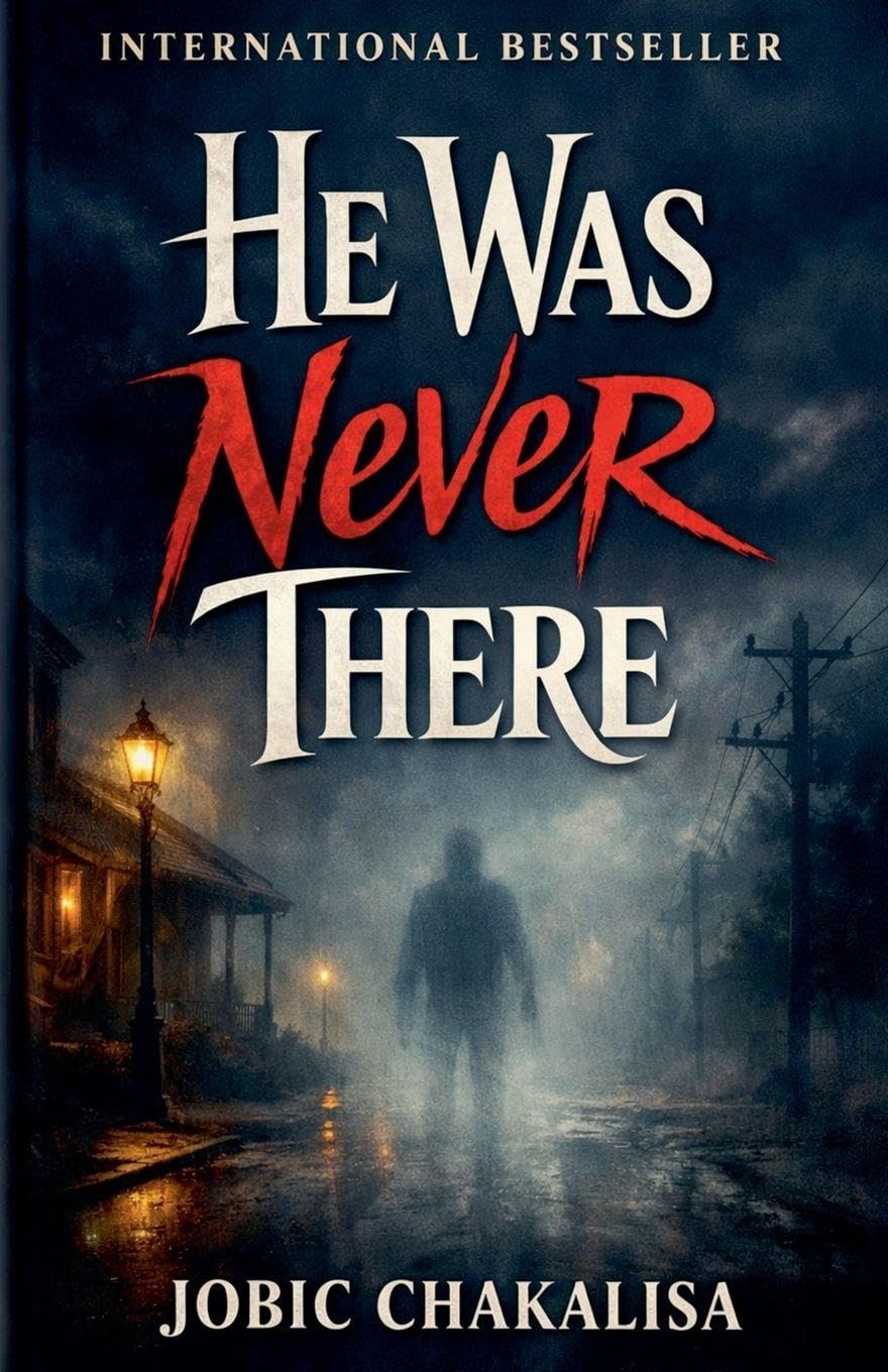 He Was Never There
