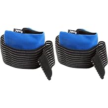 Hot Cold Pack Sleeve with Fastening - Pack of 2