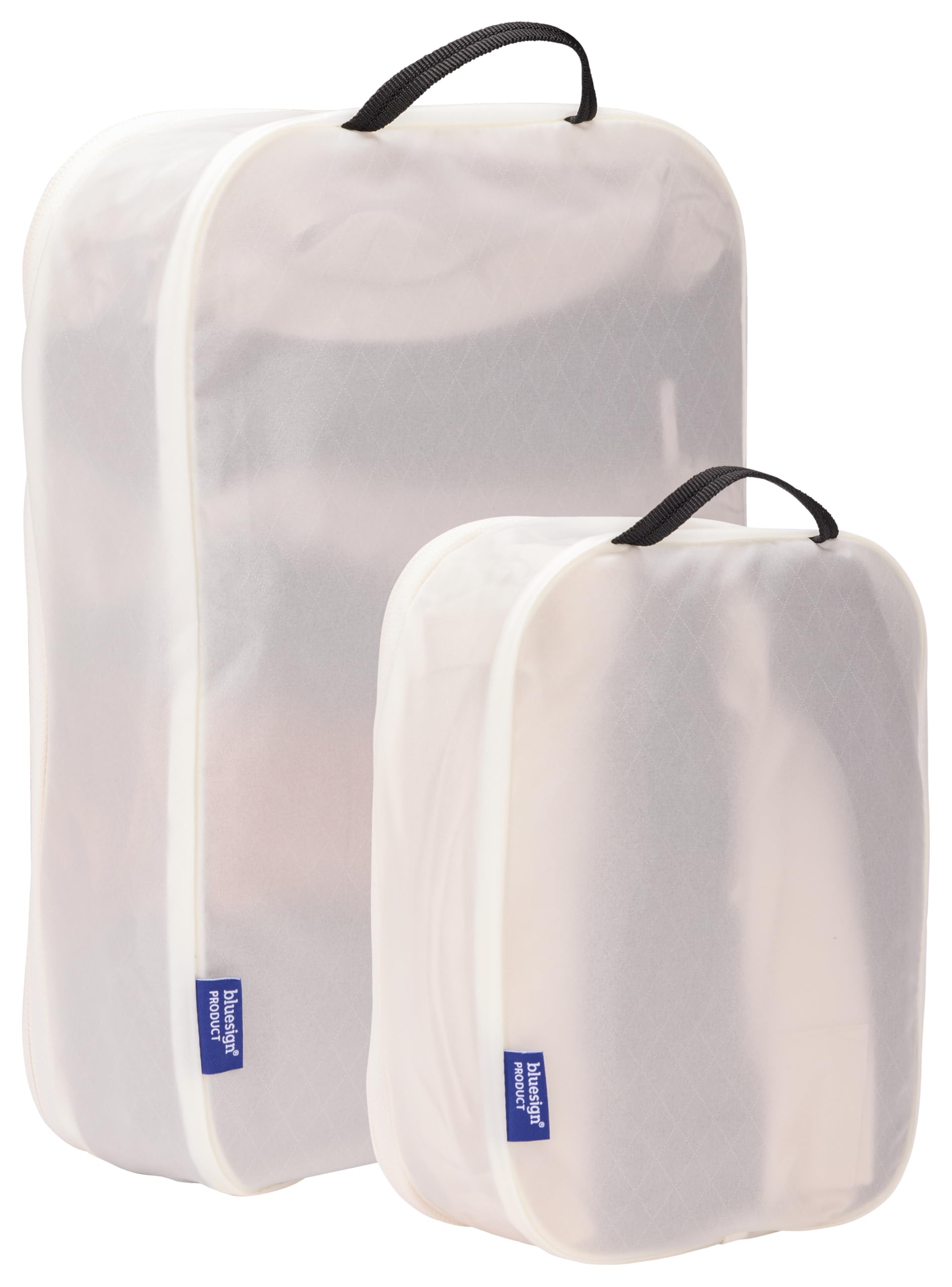 THULE sac de vêtement Packing Cube Set White blanc