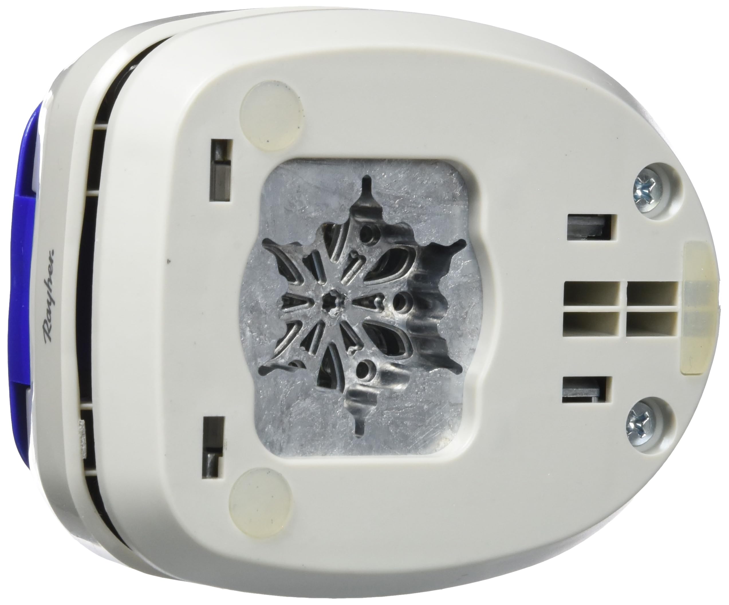 Rayher 69073000 – Silhouettes (Hole Punch Snowflake, 3.7 x 4.2 cm Self-Service Bag/Pack of 1