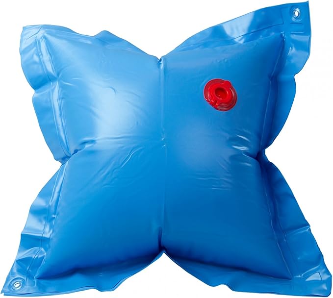 round air pillow