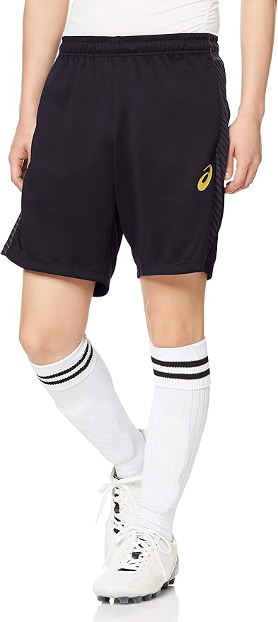 Amazon | [アシックス] サッカーウエア トレーニングハーフ