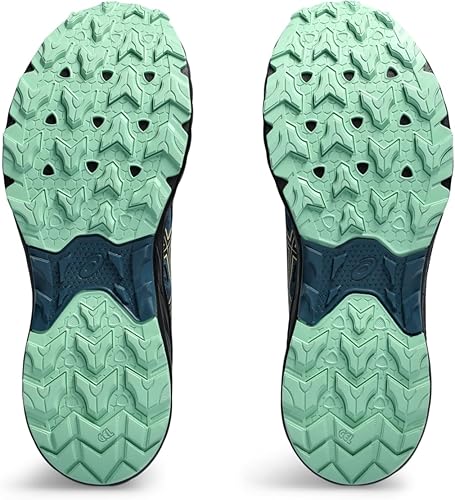 Miniatura 7 de ASICS Zapatillas de running Gel-Venture 9 para hombre, Magnético AzulNegro