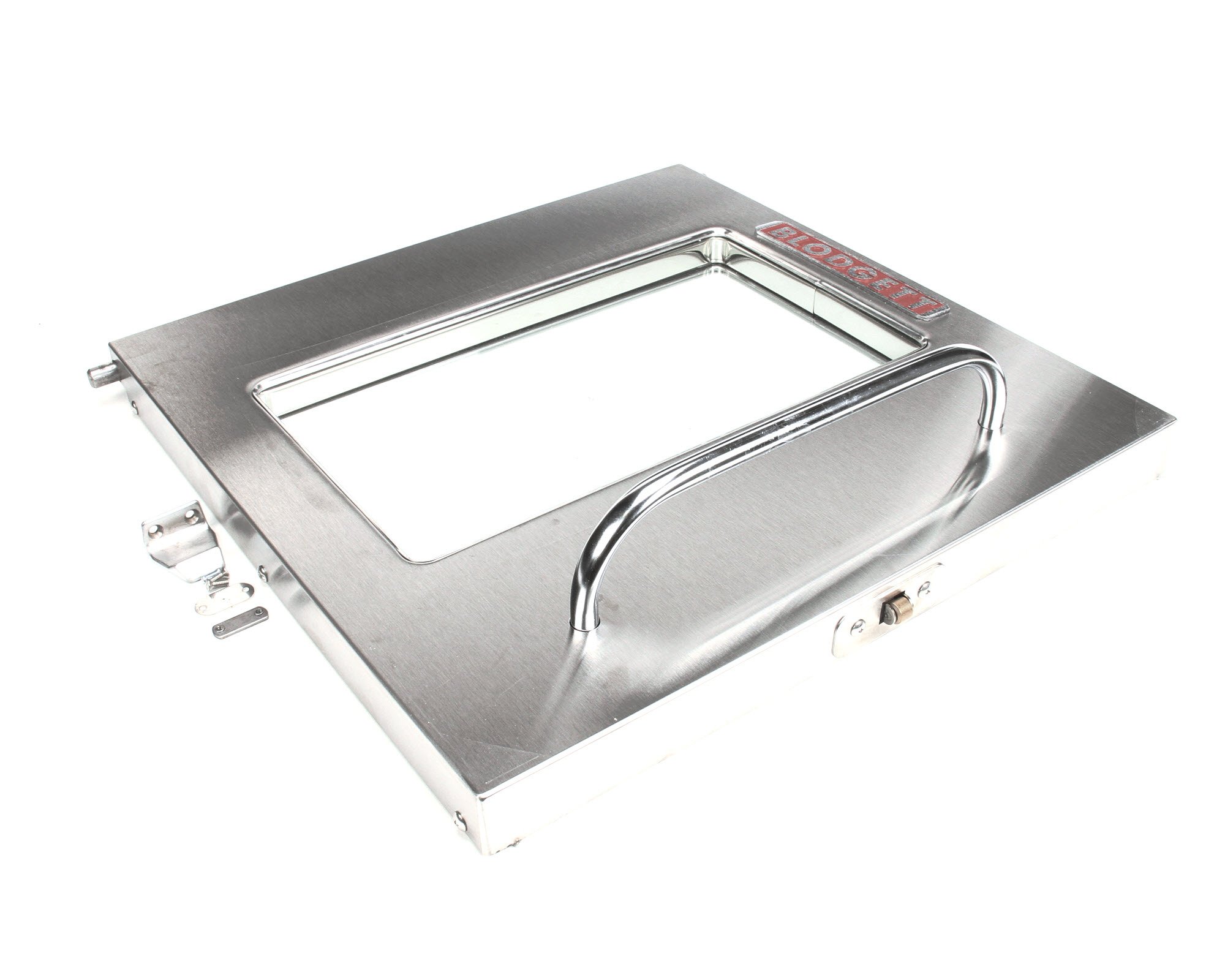 Blodgett 19607 Glass Door Roller Latch CTB, 30