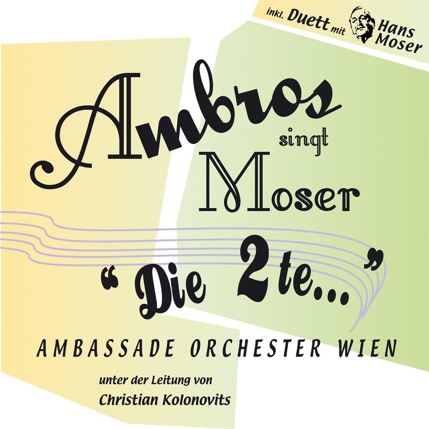 Ambassade Orchester Wien