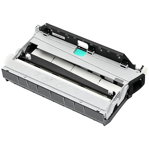 CN459-60375 CN598-67004 Duplex Module for Printer Compatible with hp OfficeJet Pro X451 X452 X476 X477 X551 X552 X576 X577 X585 X586 X556 X555, Waste Ink Collector Compatible with hp973 974 Printer