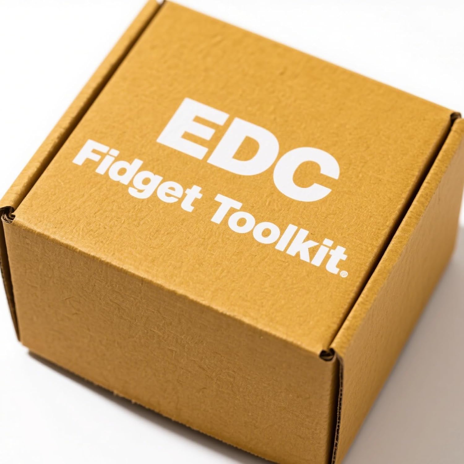EDC Fidget Toolkit for Makera Carvera and Carvera Air CNC Accessories