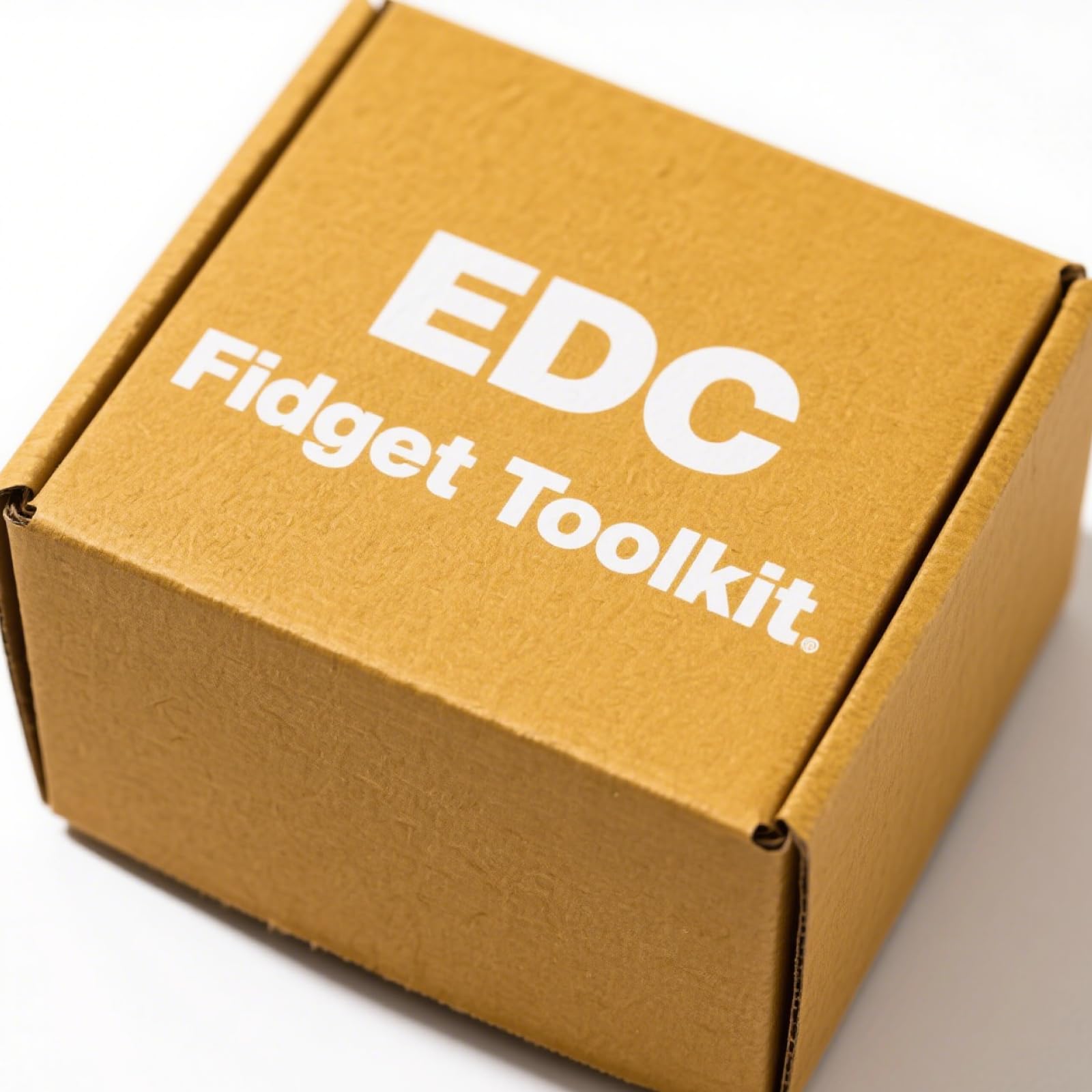Accessoires CNC MAKERA Carvera kit d'outils Fidget EDC pour ajustement de précision