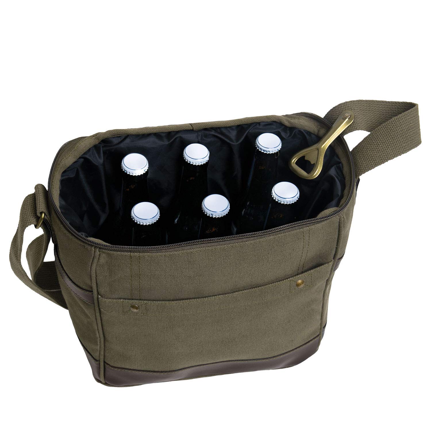 Rothco Sac isotherme en toile
