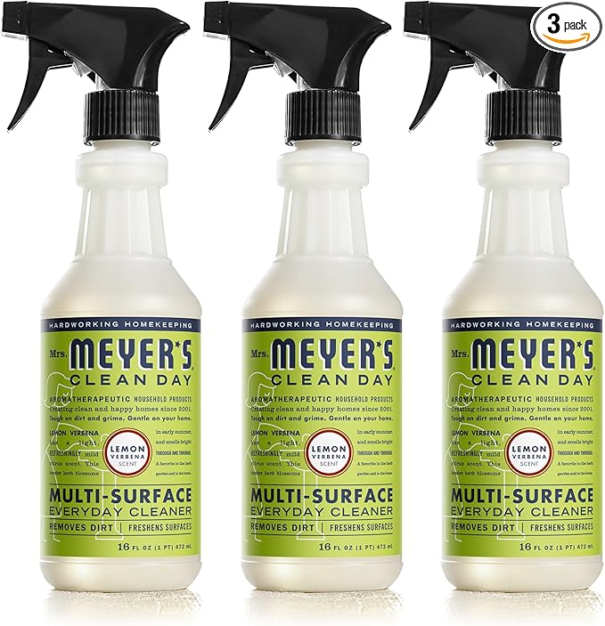 All Purpose Cleaner