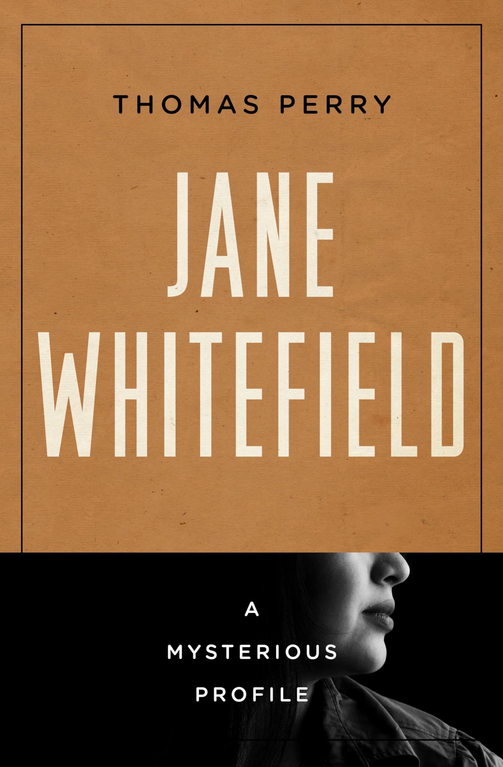 Jane Whitefield: A Mysterious Profile (Mysterious Profiles)
