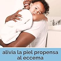 Vista 2 de Bálsamo de eczema para bebé Aveeno, terapia nocturna, 1 Ounce, 1, 1