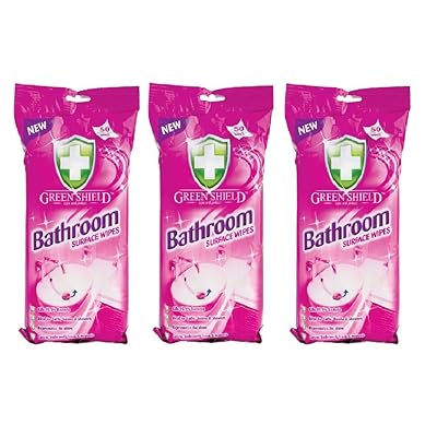 Greenshield Bathroom...