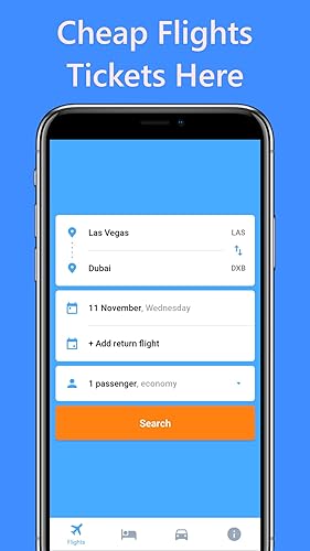 FareArena - Cheap Flights And Hotels Booking