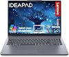 Laptop Lenovo para Negocios, 16GB RAM, 512GB SSD, i5-13420H | CPU Serie H de Alto Rendimiento, 16" FHD+, Win 11, para Usuarios Exigentes y Profesionales 1