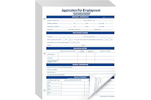 Qilery Job Employment Forms - Accelerate Hiring with Seamless Applications