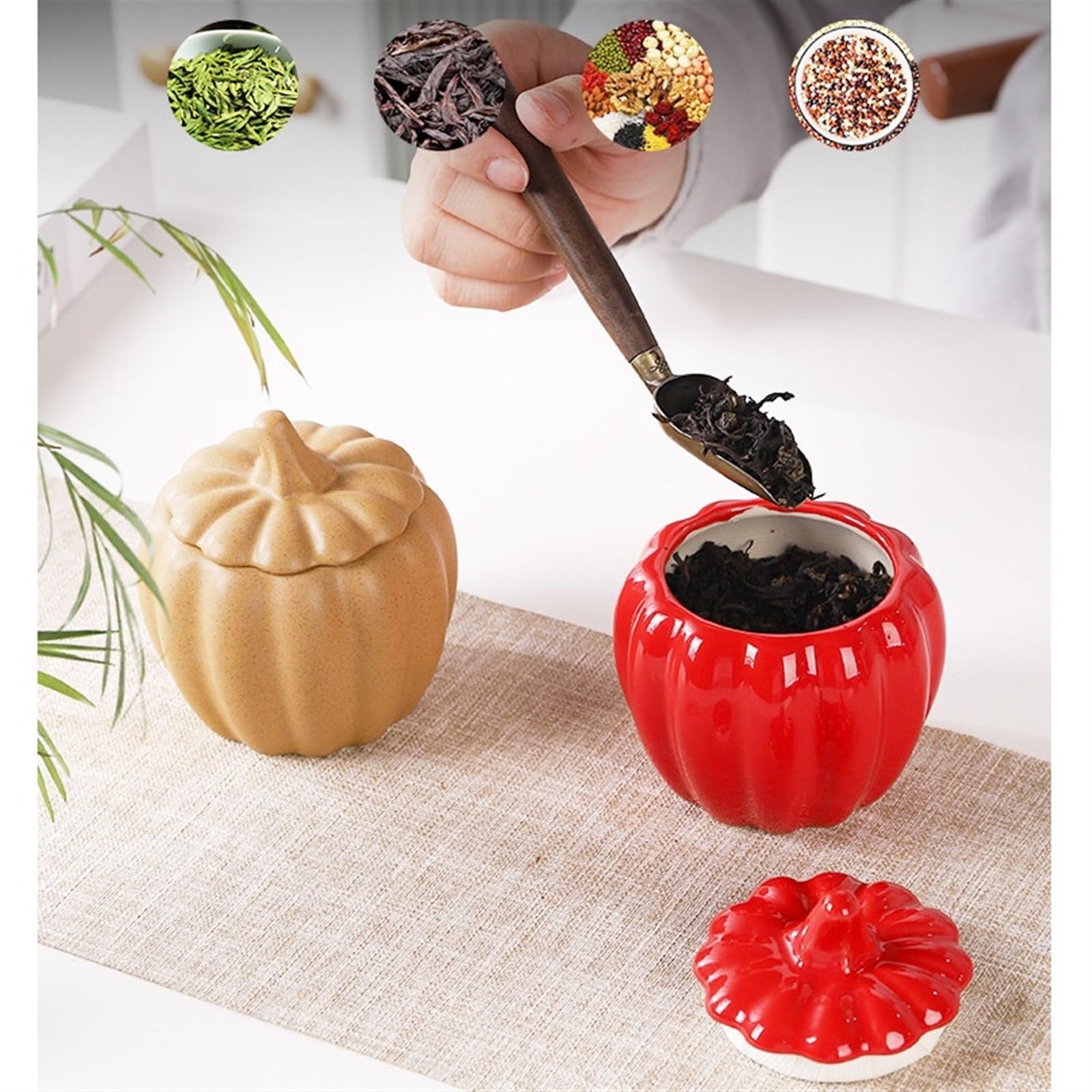 Grab Excellent Bocal En Plastique Transparent En Forme De Citrouille Dans Des Offres Attrayantes