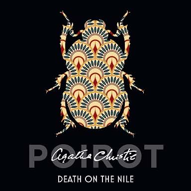 Image for Death on the Nile