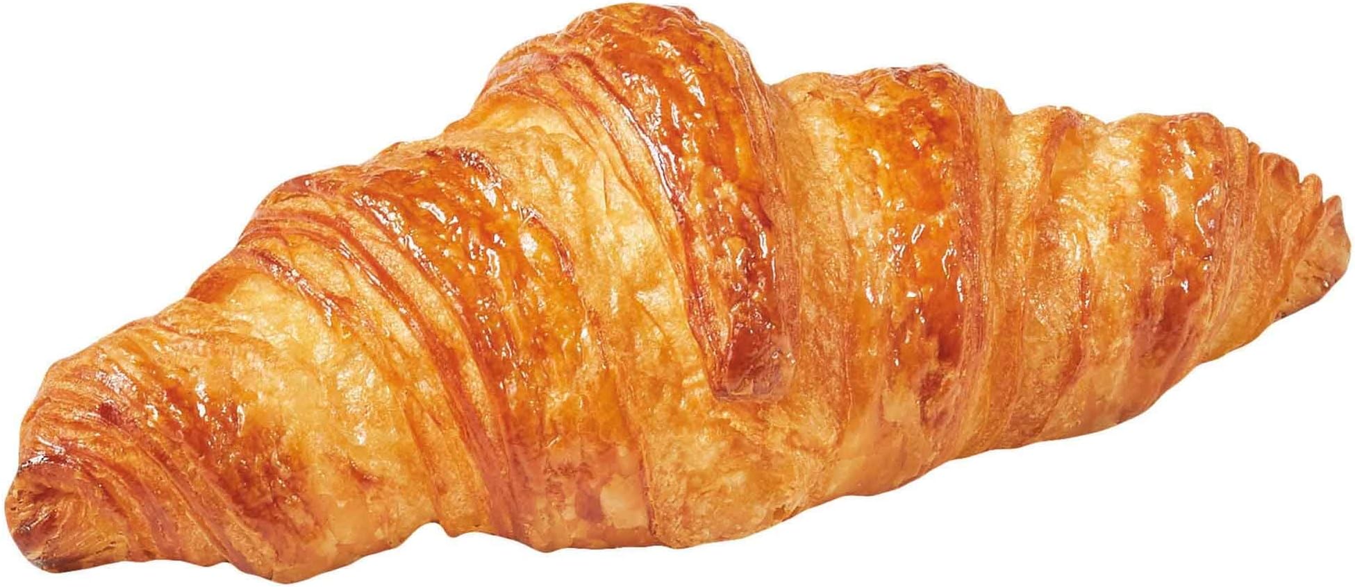 Bridor Frozen Mini Butter Croissants - 195x30g