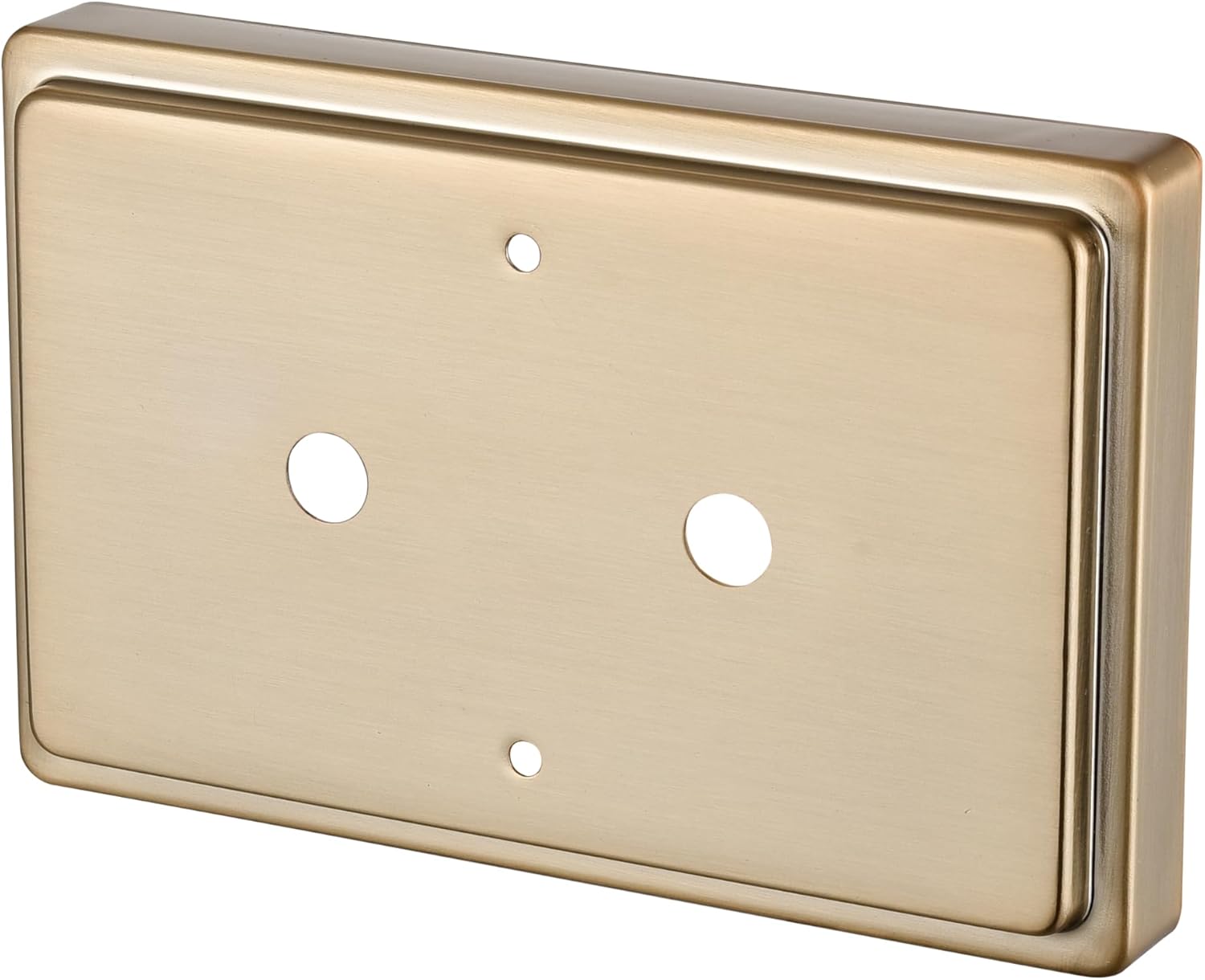 ML Lighting 2702-MG Verlana 14" Wide 2-Light Vanity - Modern Gold