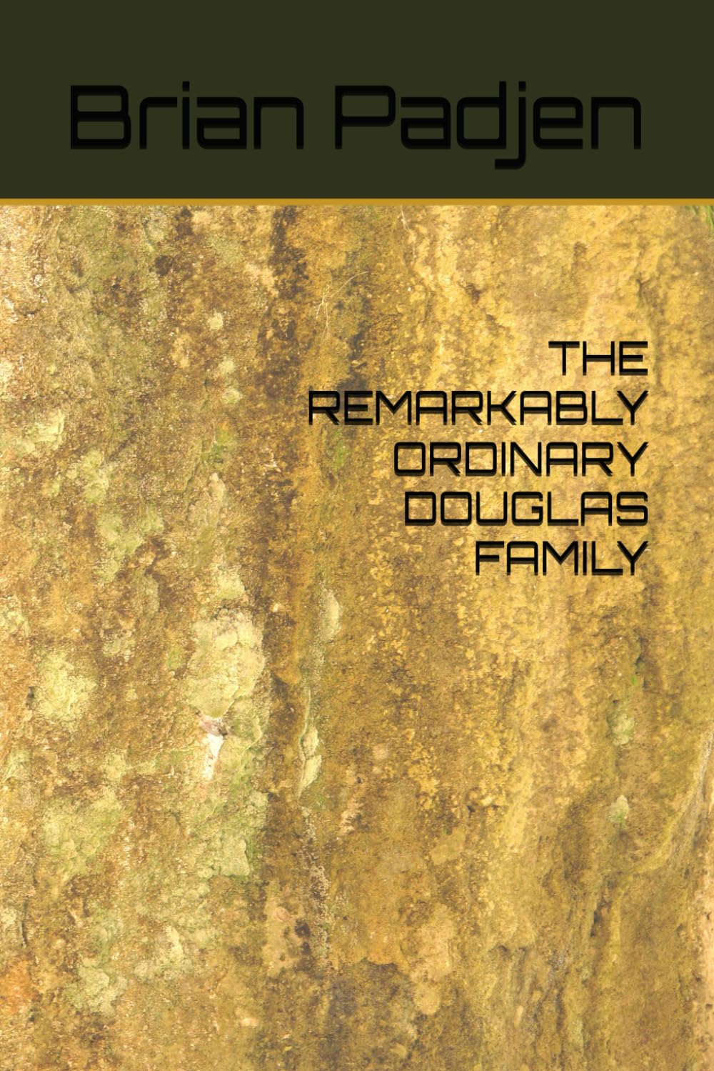 THE REMARKABLY ORDINARY DOUGLAS FAMILY