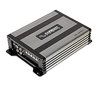 Vista 4 de Harmony Audio - SKU de variación de audio para amplificadores