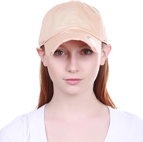 Miniatura 227 de KBETHOS - Gorra de béisbol ajustable, de algodón desgastado, vintage, unisex, estilo polo, camionero, para papá Camuflaje