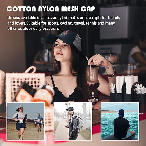 Miniatura 8 de Sombreros para papá, sombreros de hongo, gorra vintage para hombre