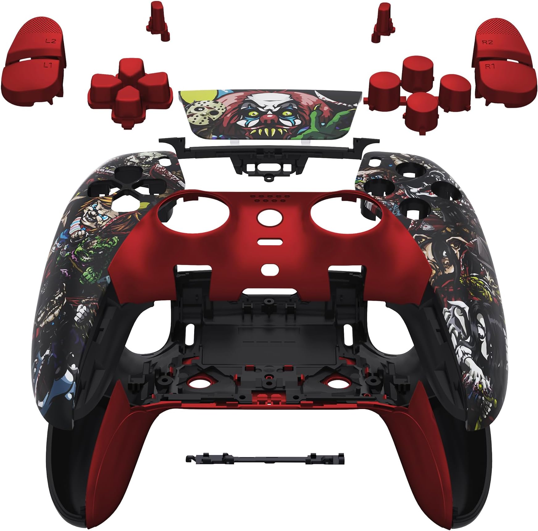 Frankberg Befestigungsclips Für VW Passat - 10 Stück Schweller Schutzleiste Clips