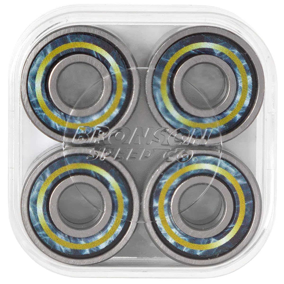 Alexis Ramírez Bronson ベアリング Amazon.com: Bronson Speed Co. G3 Alexis Ramirez Bearings